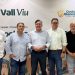 La Diputación de Alicante impulsará el proyecto turístico ‘Vall Viu’ con inteligencia territorial