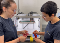 Ivace+i impulsa una tecnología para facilitar la ingesta de nutrientes a personas con disfagia