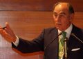 Ignacio Galán recibe la Medalla de Oro de los Cursos de La Granda por su trayectoria profesional