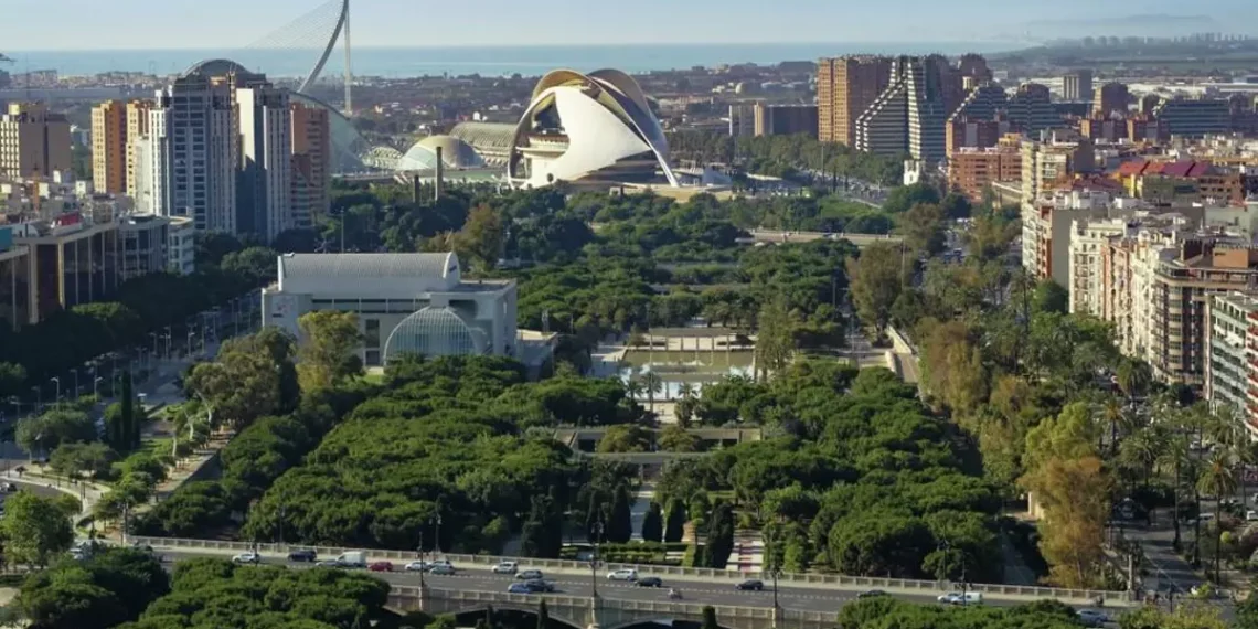 Valencia aprueba su Plan Estratégico de Sostenibilidad hasta 2030