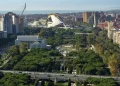 Valencia aprueba su Plan Estratégico de Sostenibilidad hasta 2030