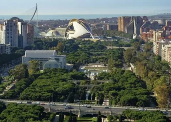 Valencia aprueba su Plan Estratégico de Sostenibilidad hasta 2030