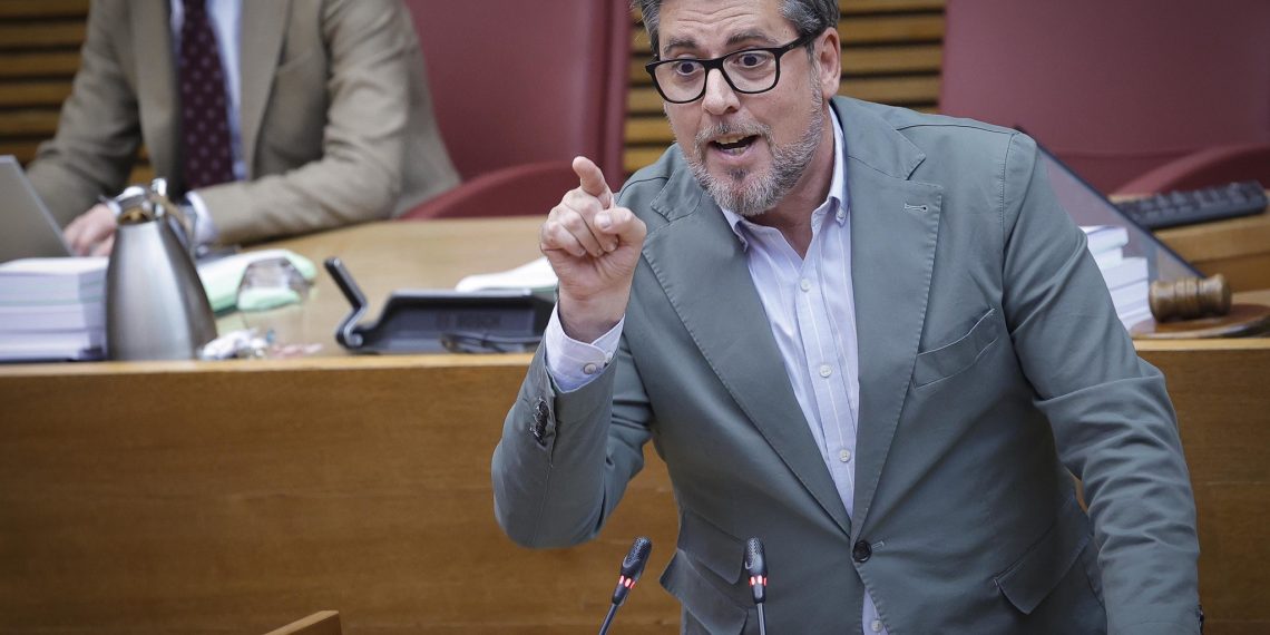El PPCV pide deflactar IRPF para evitar subidas encubiertas de impuestos a los autónomos y pymes