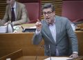 El PPCV pide deflactar IRPF para evitar subidas encubiertas de impuestos a los autónomos y pymes