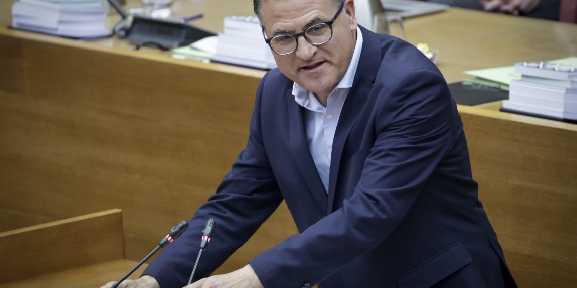 El PPCV acusa al PSPV de “mentir y manipular” con las 117 viviendas de Benidorm