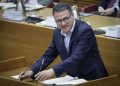 El PPCV acusa al PSPV de “mentir y manipular” con las 117 viviendas de Benidorm