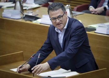 El PPCV acusa al PSPV de “mentir y manipular” con las 117 viviendas de Benidorm