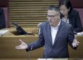 González de Zárate: «El abandono del Gobierno pone en riesgo el futuro de los aeropuertos valencianos»