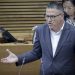 González de Zárate: “Puente se ríe de los valencianos al presentar como solución trenes viejos para unas Cercanías abandonadas”