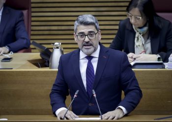 José Forés: “Exigimos el cese del director general de la DGT por el colapso crónico en los exámenes de Tráfico”