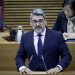 José Forés: “Exigimos el cese del director general de la DGT por el colapso crónico en los exámenes de Tráfico”