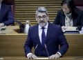 José Forés: “Es increíble que Compromís hable de caos en las ITV cuando fue el gran responsable de una reversión desastrosa del servicio”