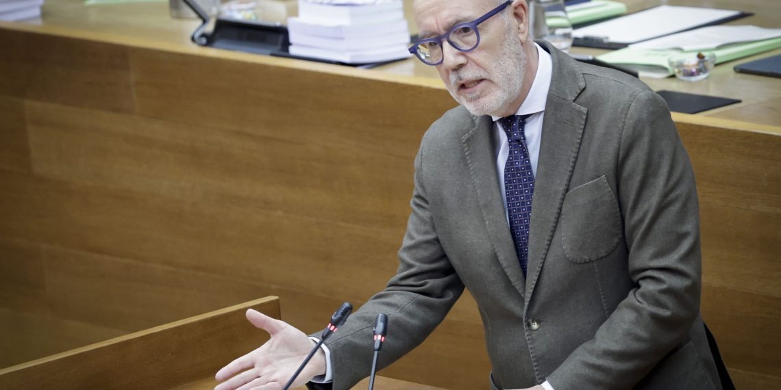 El PPCV destaca la apuesta del Consell por la agricultura “con una inversión histórica para modernizar el sector y reforzar su competitividad”