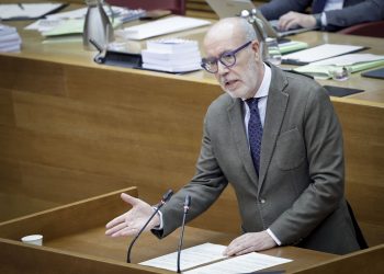 El PPCV destaca la apuesta del Consell por la agricultura “con una inversión histórica para modernizar el sector y reforzar su competitividad”