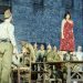 La Carmen llega a los cines de Valencia con una versión ambientada en el Hollywood de los años 50