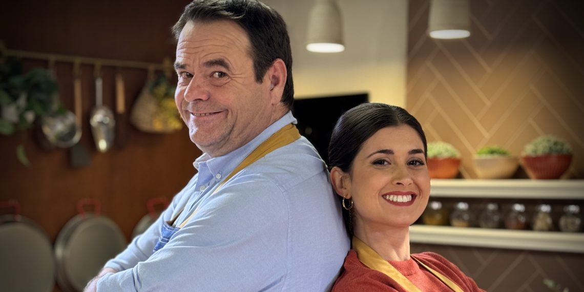 À Punt gana el Premio FesTVal-FORTA por ‘La Cuina de Morera’
