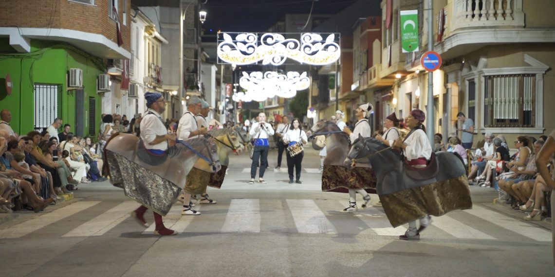 ‘Terra de festes’ nos lleva a Catadau, Torrevieja y Les Useres