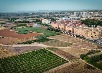 Torrent refuerza la limpieza de parcelas privadas para prevenir incendios