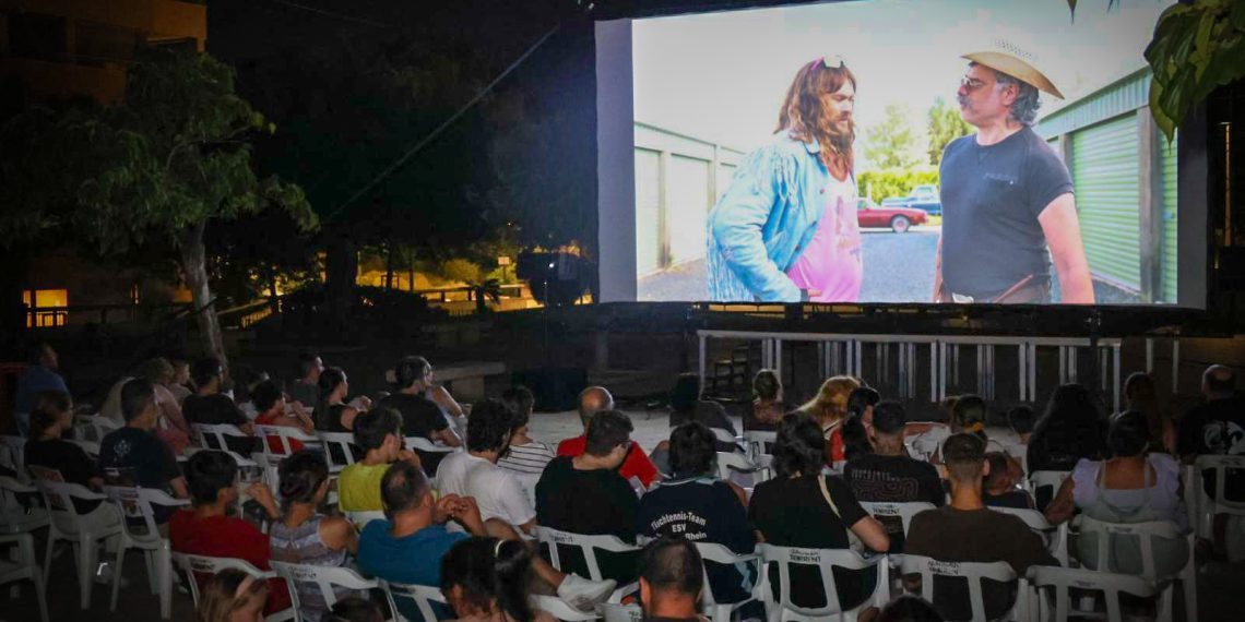 ‘A la Lluna de Torrent’ continúa en agosto con nuevas propuestas de cultura, música y cine