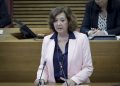 El PPCV denuncia los recortes “injustos” del Gobierno al trasvase Tajo-Segura y exige un Pacto Nacional del Agua