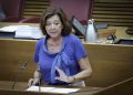 María Gómez denuncia la inacción del Gobierno mientras el Consell invierte 46 millones para proteger a 29 municipios afectados por la dana
