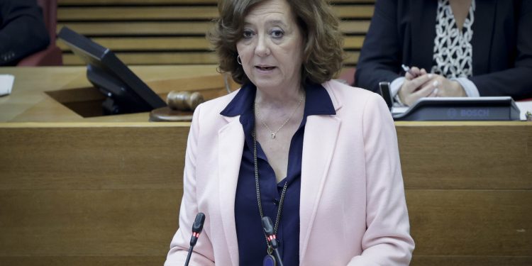 El PPCV denuncia los recortes “injustos” del Gobierno al trasvase Tajo-Segura y exige un Pacto Nacional del Agua