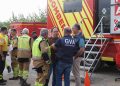 Pérez Llorca anuncia que la Generalitat extenderá las ayudas a los afectados por los últimos incendios en Castellón