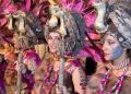 La Generalitat reconoce como Fiestas de Interés Turístico Provincial los Moros y Cristianos de Almoradí y Albatera