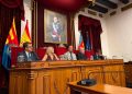 Carmen Ortí se incorpora al Patronato del Misteri D’Elig y reafirma el respaldo de la Generalitat a la Festa