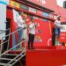 La Diputación de Valencia trae el mejor ciclismo del mundo con la octava etapa de la Vuelta a España