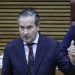 Nando Pastor: “Morant tiene un problema de doble personalidad” por su papel de ministra y candidata