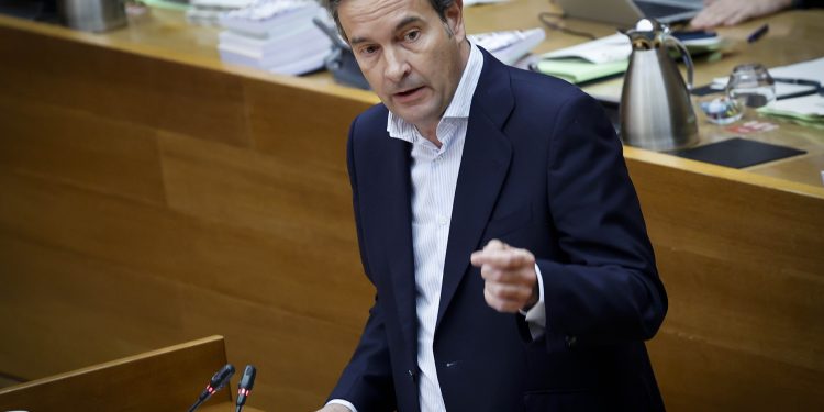 El PP denuncia que la alerta de Europol llegó a la Comunitat Valenciana después del robo de Villena