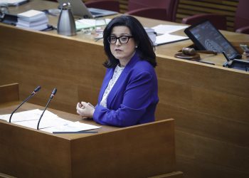 El PPCV reivindica el refuerzo de la prevención forestal con “más vigilancia, más medios y más prevención”