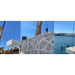 Marina Port Valencia instala bloques de fondeo ecológicos para impulsar la biodiversidad marina