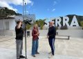 ‘Entre els nostres’ descubre las historias de Alexandra y Paolo en Villena y Serra
