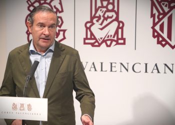 El PPCV llama a los valencianos a movilizarse en solidaridad con Ceuta y frente al “abandono” del Gobierno de Sánchez