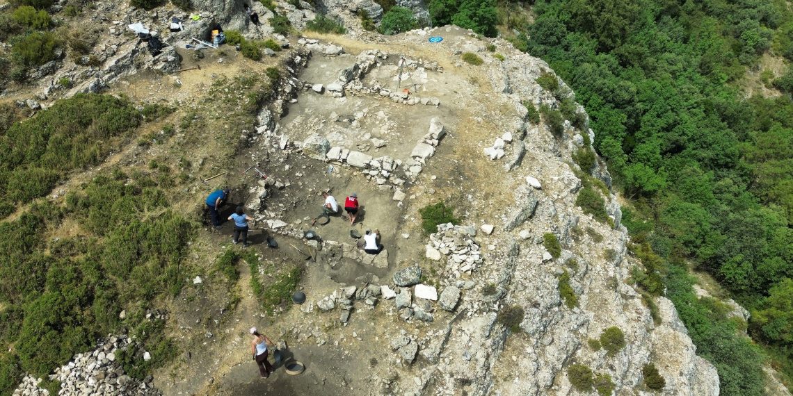La Diputación de Valencia impulsa nuevas excavaciones arqueológicas para proteger el patrimonio valenciano