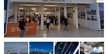 Marina Port Valencia afronta un otoño de grandes eventos que lo sitúan en el mapa náutico internacional