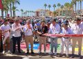 Pérez Llorca destaca el impacto económico y turístico de La Vuelta en la Comunitat