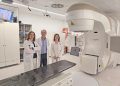 El Hospital General de Valencia incorpora una técnica de radiocirugía cerebral para tratar tumores sin cirugía ni ingreso