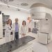El Hospital General de Valencia incorpora una técnica de radiocirugía cerebral para tratar tumores sin cirugía ni ingreso
