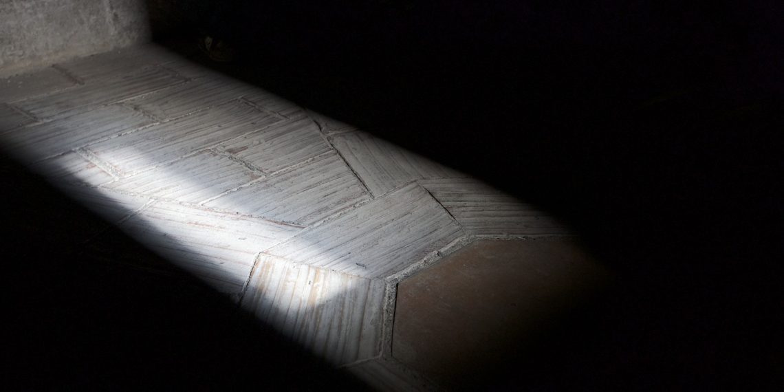 Una ventana del Miguelete registrará este sábado el alineamiento solar para el que fue diseñada en el siglo XIV en homenaje a la Asunción