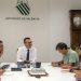 La Diputación de Valencia invertirá 1,3 millones para mejorar el acceso sur al Hospital de la Ribera