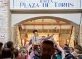 À Punt retransmite en directo este agosto las corridas de toros de Ciudad Real y Cuenca