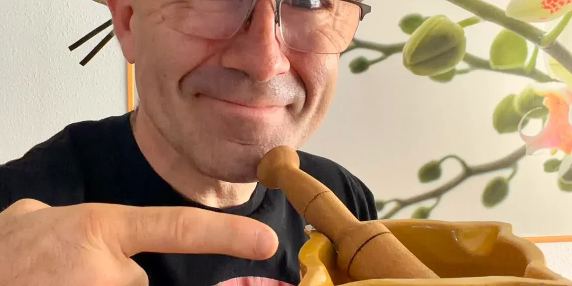 Alicante Gastronómica busca al mejor maestro del all i oli
