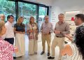 La Generalitat impulsa la inserción laboral de personas con discapacidad