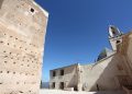 La Torre de Almudaina celebra su XVII aniversario con tres jornadas de puertas abiertas