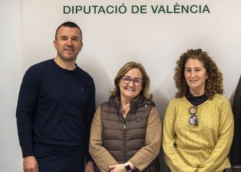 La Diputación de Valencia impulsa oficinas de consumo en 25 municipios rurales