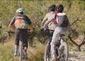 ‘Valencians sobre rodes’ recorre la Plana de l’Arc en bicicleta