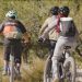 ‘Valencians sobre rodes’ recorre la Plana de l’Arc en bicicleta